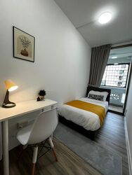 Orchid Park Condominium (D27), Condominium #603674491